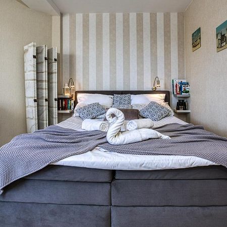 Apartament Dorotka Władysławowo Exterior foto
