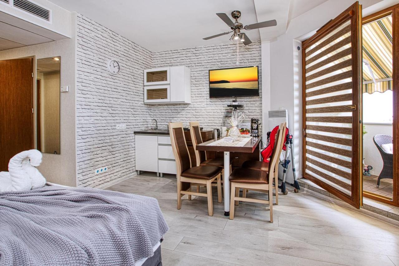 Apartament Dorotka Władysławowo Exterior foto